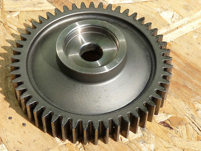 ketterad für 1.9 CDTI OPEL ALFA FIAT 150PS B756 Zahnrad Außlass ORIGINAL gebraucht - Nockenwelle