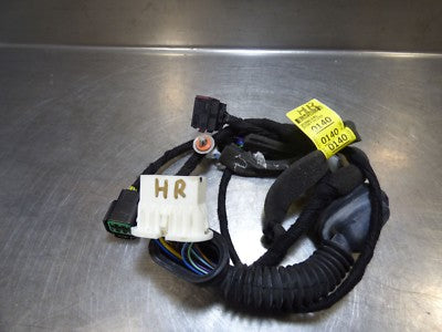 Opel Antara 2.2 CDTI  Türkabelbaum hinten rechts 20980140