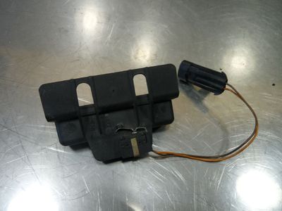 SMART ForTwo 450 0.6 Mikroschalter Hecklappen Schloss ORIGINAL gebraucht - 0007509