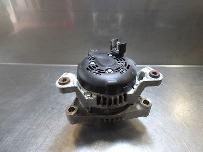 Opel Corsa E 1.4 16V Lichtmaschine 13585666