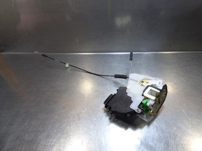 Honda Accord VII. Bj.:2004 Türschloss hinten rechts