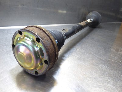 AUDI A8 4E TDI Facelif Antriebswelle Gelenkwelle Welle vorne links 4E0501203C