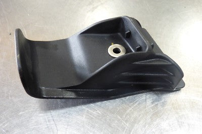 Porsche Boxster 981 Auflage Zentrierzapfen Links 981.580.463.02 ORIGINAL gebraucht - 98158046302