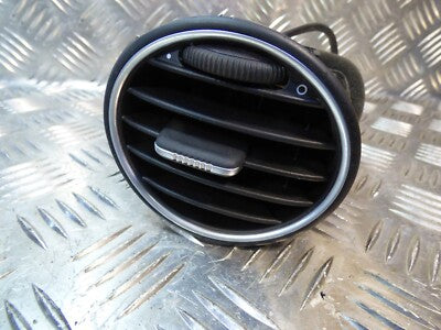 Porsche Boxster Cayman 987 Lüftungsdüse Luftausströmer Lüftung L = R ORIGINAL gebraucht - 98755213103