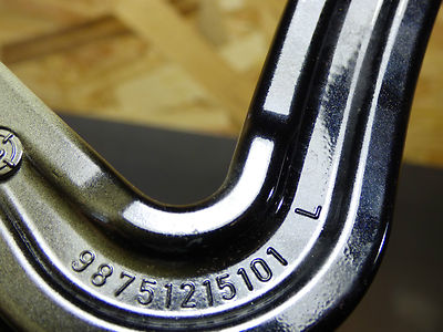 Porsche Boxster Cayman 987 Scharniere Heckklappe hinten  98751215101 98751215201