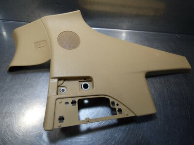 Porsche PANAMERA 970 Verkleidung Hinten rechts LUXORBEIGE 97055518801