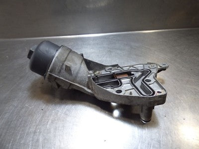 Opel Insignia 2.0 CDTI Ölfiltergehäuse ORIGINAL gebraucht - 55578737