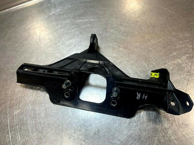 Porsche Panamera 970 Stützwinkel Halter hinten rechts 97055547800