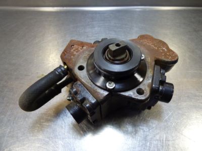 Fiat Doblo 1.3 Multijet  Einspritzpumpe 0055201803 / 0445010122
