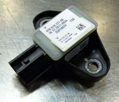 Original Porsche PANAMERA 970 Crash Sensor 97061822700 Impact Sensor