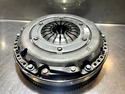 Orig. OPEL ASTRA K 1.4 Turbo Insignia Zweimassenchwungrad Kupplung Satz 55570175