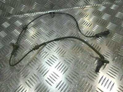 Opel Astra K Sensor Raddrehzahl ABS Sensor Drehzahlsensor V R 39002171