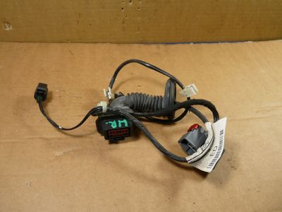 Ford Fiesta V Ghia Bj.:2008 Türkabelbaum hinten rechts 6S6T-14A584-ED