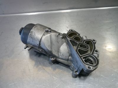 Ford C-Max 1.6 TDCi Ölfiltergehäuse