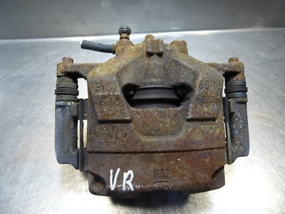 Opel Astra J 1.7 CDTI vorne rechts 354M ORIGINAL gebraucht - Bremssattel