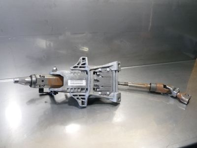 Ford FOCUS C-MAX 1.6 Lenksäule 4M513C529AF / 4M51-3C529-AF