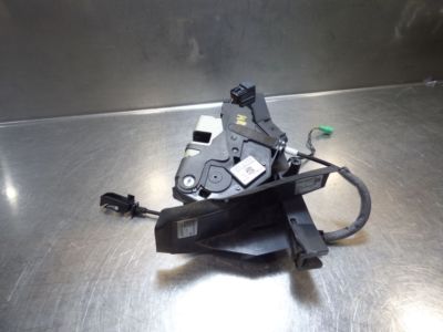 Ford Focus III MK3  Türschloss hinten rechts  BM5A-A26412-BE / BM5AA26412BE