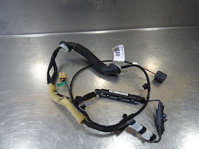 Skoda Superb 1.9 TDI Kabelbaum Motor Glühmodul 3T0971147F / 3T0035577