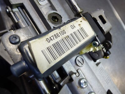 Jeep Grand Cherokee IV WK2 Lenksäule Lenkung STEERING COLUMN LHD