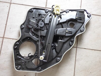 Alfa Romeo Stelvio 2021 Fensterheber Hinten Links ORIGINAL gebraucht - 50552812