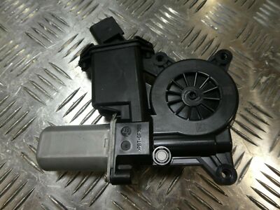 Opel Astra K 2017 El. Fensterhebermotor VVorne Links -100 C07521-102 ORIGINAL gebraucht - C46106