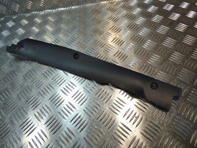 Porsche Boxster S 987 Kotflügel Tür Abdeckung vorne Rechts hinten ORIGINAL gebraucht - 99750464202