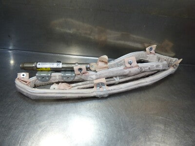 Porsche PANAMERA 970 Himmel Vorhang Kopf Sicherheitsmodul Rechts . ORIGINAL gebraucht - 97080309201