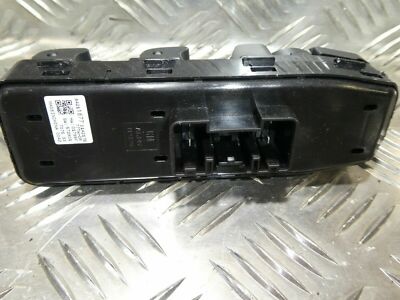 Opel Insignia B 2018 Fensterheber schalter fahrertür vorne links GM 84211877