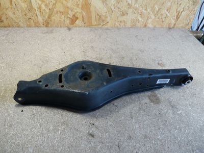 VW Golf 6 1.4 TSI hinten rechts 1K0505357 / 1K0 505 357 ORIGINAL gebraucht - Querlenker
