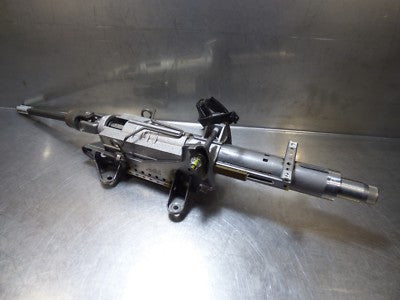 Porsche PANAMERA 970 Lenksäule Lenksaule ORIGINAL gebraucht - 97034700720