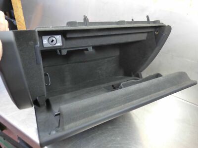 AUDI A5 8T A4 B8 2008-2012 BLACK GLOVE BOX 8K2857035B