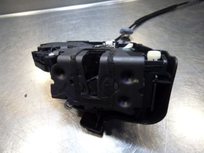 Ford C-Max 1.6 TDCI Türschloß hinten rechts 3M5A- / 3M5AR26412EP ORIGINAL gebraucht - R26412EP