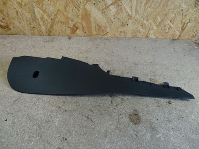 VW Golf 6 1.4 TSI Mittelkonsole 1K2863045D / 1K2 863 04 5D ORIGINAL gebraucht - Verkleidung