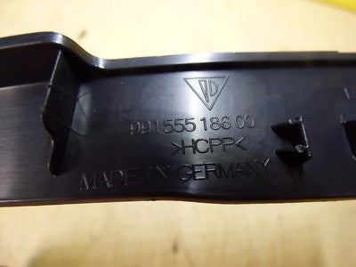 Porsche Boxster Cayman 981 911 Innen-Säule Abdeckung Rechts 99155518600