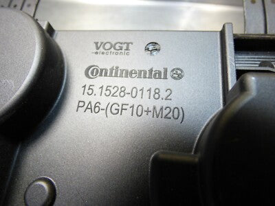Porsche Panamera 970 Continental Antenna 15.1528-0118.2