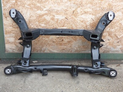 Alfa Romeo Stelvio Q4 Facelift Hinterachse Hilfsrahmen Achsträger  00505518030