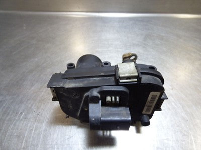 Opel Insignia 2.0 CDTI  Stellmotor Drosselklappe MAGNETI MARELLI