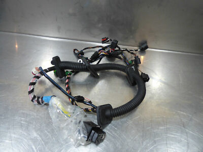 Porsche Boxster Cayman 987 997 N/S LEFT DOOR WIRING LOOM 997.612.602.57