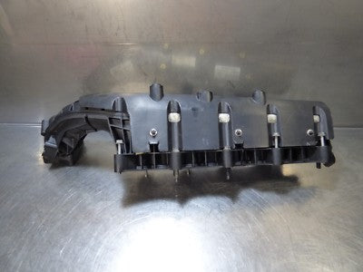 Ansaugkrümmer Saugrohr Ansaugbrücke OPEL 1.6 CDTI  Astra K CORSA E 55569989