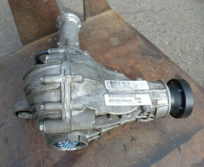 Jeep Grand Cherokee WK2 2015 3.0 CRD Differential Vorderachsgetriebe P68263986AA