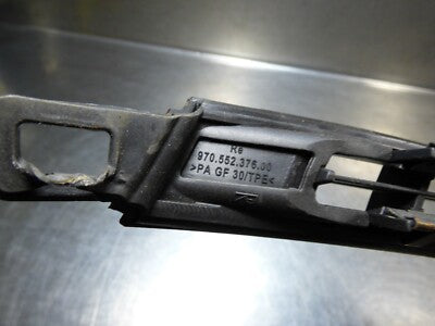 Porsche Panamera 970 Orig. Defrosterblende Blende Schalttafel v.r.  97055237600