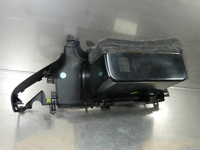 Porsche Cayman 987 Ablagefach Ablegefach Fach 98755507205 98755507206