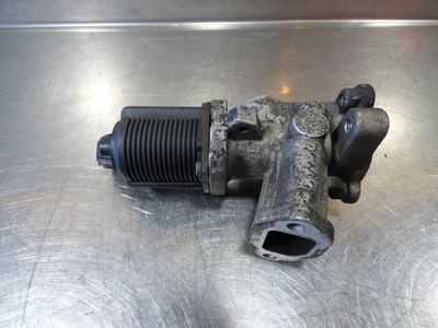 Opel Combo 1.3 CDTI AGR Ventil Abgasrückführungsventil ORIGINAL gebraucht - 55219498
