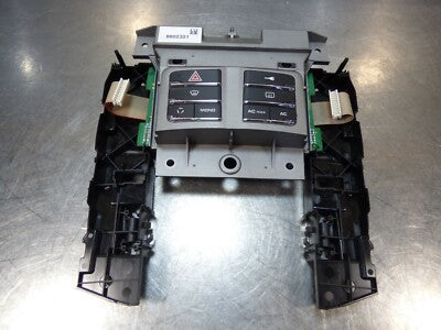 Porsche Panamera 970 Klimabedieneinheit  97065330306 DMO