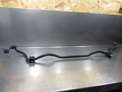 Subaru Impreza 2.0 RC Stabilisator