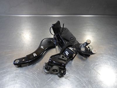 VW Caddy 2K Maxi 1.6 TDI Schiebetür Rollen Führung Satz rechts 2K0843398A
