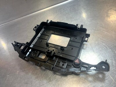 OPEL ASTRA K 2018 original Halter Display GM 39026780 mit Nottschalter Schalter