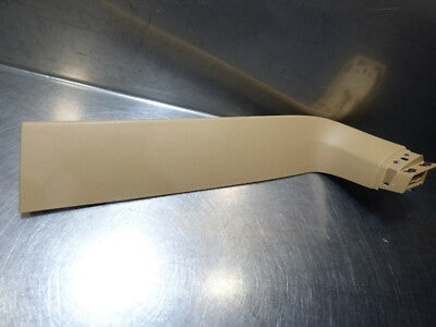 Porsche PANAMERA 970 Verkleidung Heckfenster rechts 97055524601 LUXORBEIGE