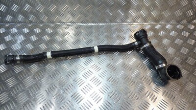 Alfa Romeo Stelvio Q4 2.2 Diesel 2021 Kühlwasserschläuch schlauch
