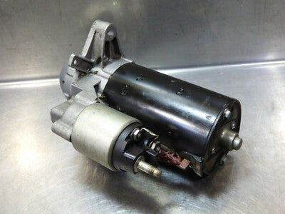 Jeep Grand Cherokee WK2 3.0 CRD EXF Anlasser Starter 68080460AA 0001109404